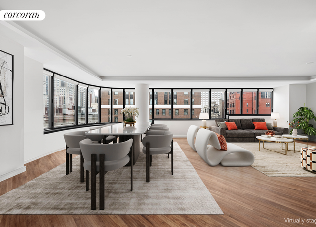 Property at 211 Madison Ave Unit 16B, New York City, NY 10016, 2 beds, 2.5 baths