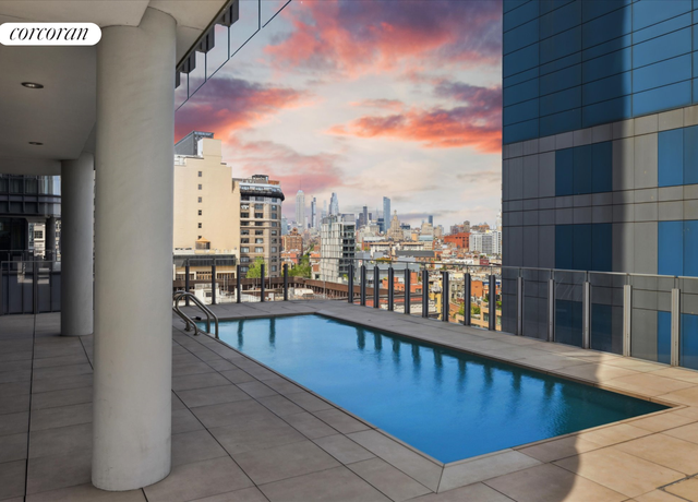 Property at 565 Broome St Unit S16B, New York City, NY 10013, 4 beds, 3.5 baths