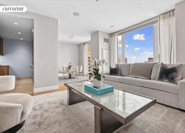 Property at 250 E 53rd St #3303, New York City, NY 10022, 2 beds, 2 baths