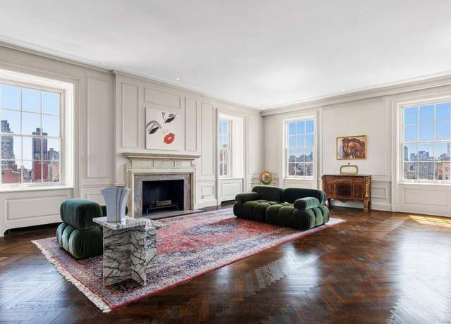Property at 1021 Park Ave Unit 14C, New York City, NY 10028, 3 beds, 3.5 baths