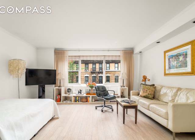 Property at 251 E 51st St Unit 6K, New York City, NY 10022, 1 bath