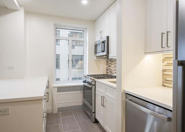 Property at 20 E 35th St Unit 8-K, New York City, NY 10016, 1 bed, 1 bath