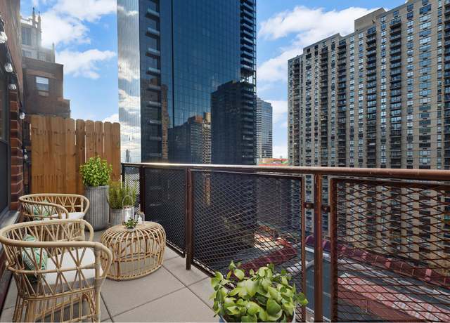 Property at 2 Tudor City Pl Unit 11JS, New York City, NY 10017, 3 beds, 2.5 baths