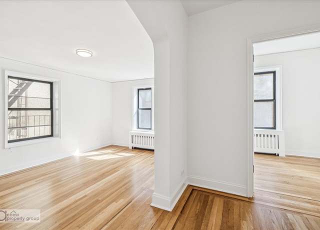 Property at 3875 Waldo Ave Unit 6S, New York City, NY 10463, 2 beds, 1 bath