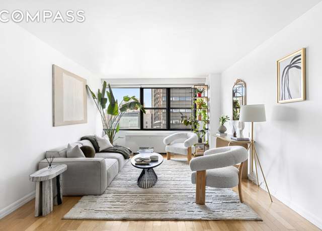 Property at 7 E 14th St Unit 17G, New York City, NY 10003, 1 bed, 1 bath
