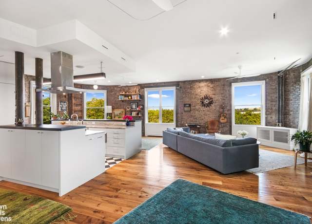 Property at 214 Riverside Dr Unit 508/509, New York City, NY 10025, 1 bed, 2 baths