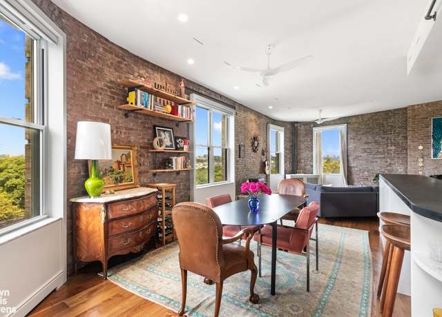 Property at 214 Riverside Dr Unit 508/509, New York City, NY 10025, 1 bed, 2 baths
