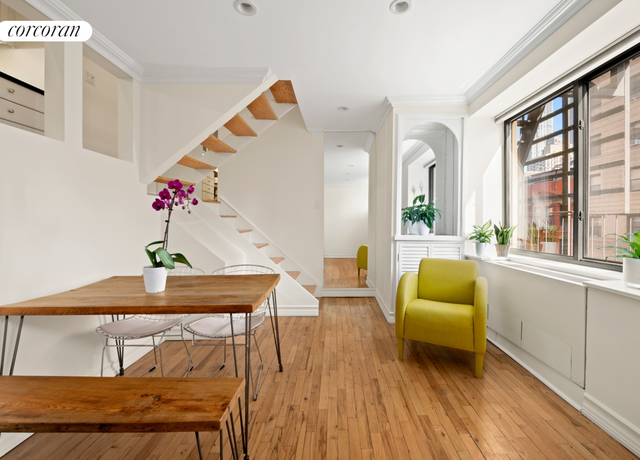 Property at 160 E 26th St Unit 5E, New York City, NY 10010, 1 bed, 1 bath