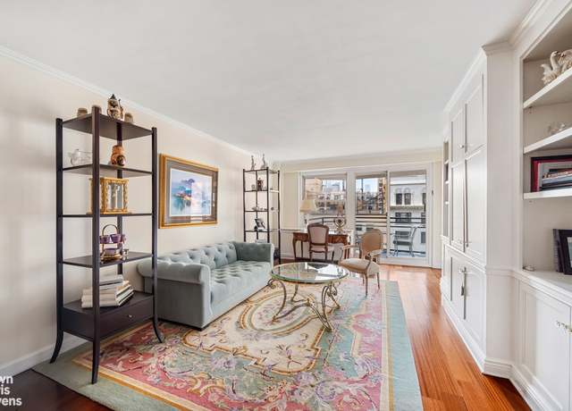Property at 111 E 85th St Unit 9G, New York City, NY 10028, 2 beds, 2.5 baths