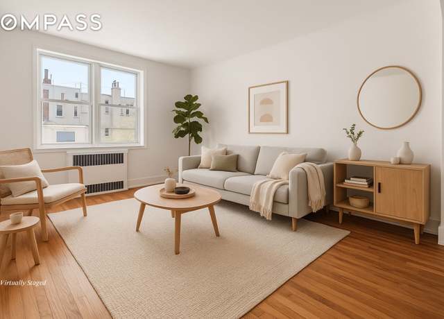 Property at 3165 Nostrand Ave Unit 1H, Brooklyn, NY 11229, 1 bed, 1 bath