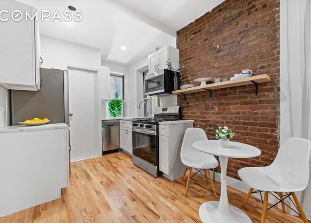 Property at 636 E 14th St #7, New York City, NY 10009, 1 bed, 1 bath