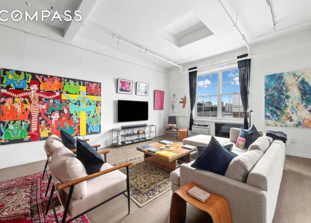 Property at 50 Bridge St #516, Brooklyn, NY 11201, 1 bath