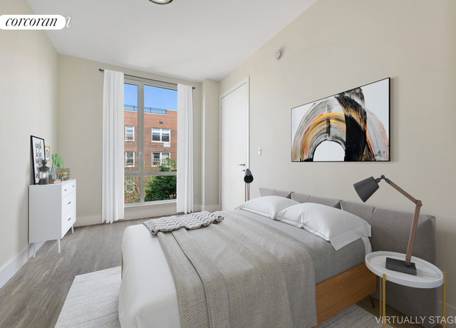 Property at 631 E 18th St Unit 4B, Brooklyn, NY 11226, 1 bed, 1 bath