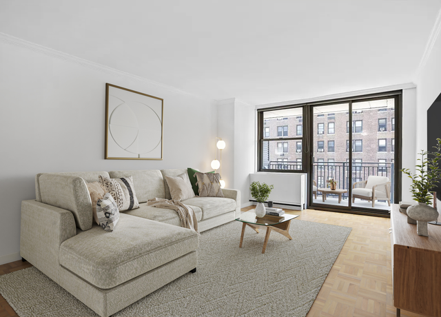 Property at 301 E 79th St Unit 5P, New York City, NY 10075, 1 bed, 1 bath