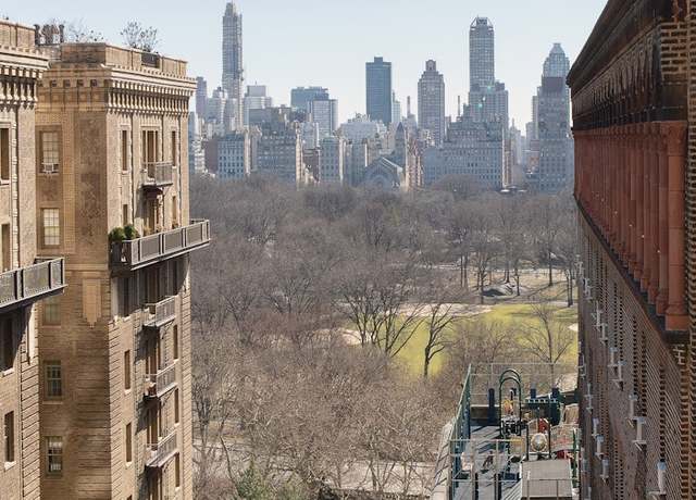 Property at 20 W 64th St Unit 12P, New York City, NY 10023, 2 beds, 2 baths