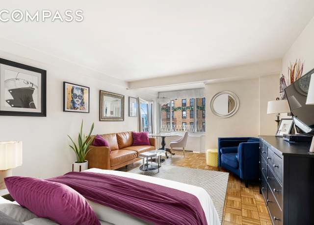 Property at 1160 3rd Ave Unit 15F, New York City, NY 10065, 1 bath