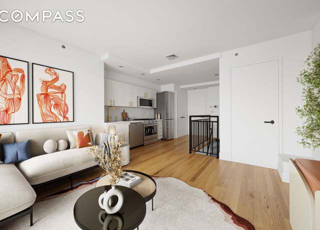 Property at 280 Nassau Ave Unit 1A, Brooklyn, NY 11222, 1 bed, 1.5 baths
