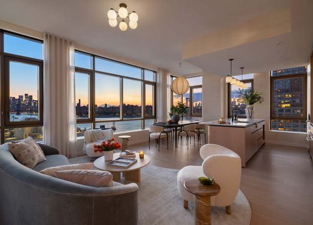 Property at 480 Kent Ave Unit 21D, Brooklyn, NY 11249, 2 beds, 2 baths