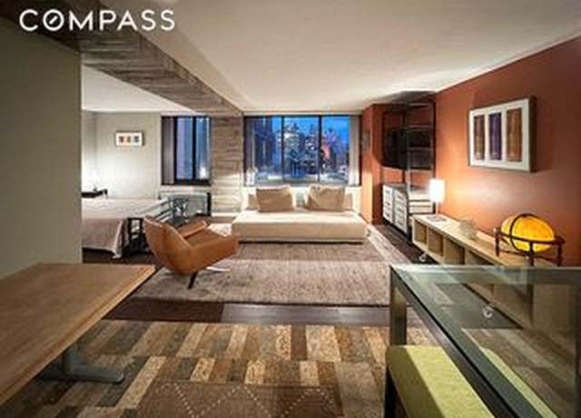 Property at 215 W 95th St Unit 11A, New York City, NY 10025, 1 bath