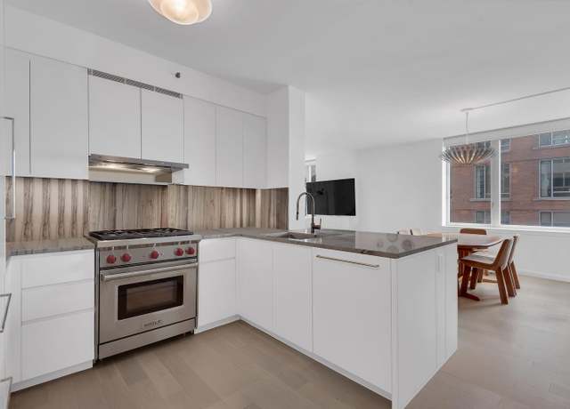 Property at 20 River Ter Unit 16N, New York City, NY 10007, 2 beds, 2 baths