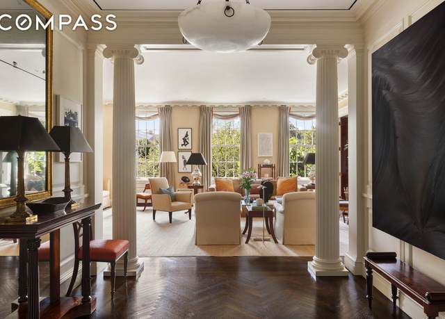 Property at 1030 5th Ave Unit 3W, New York City, NY 10028, 4 beds, 4.5 baths