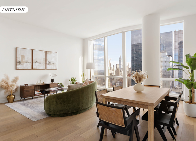 Property at 15 Hudson Yards Unit 67F, New York City, NY 10001, 2 beds, 2.5 baths