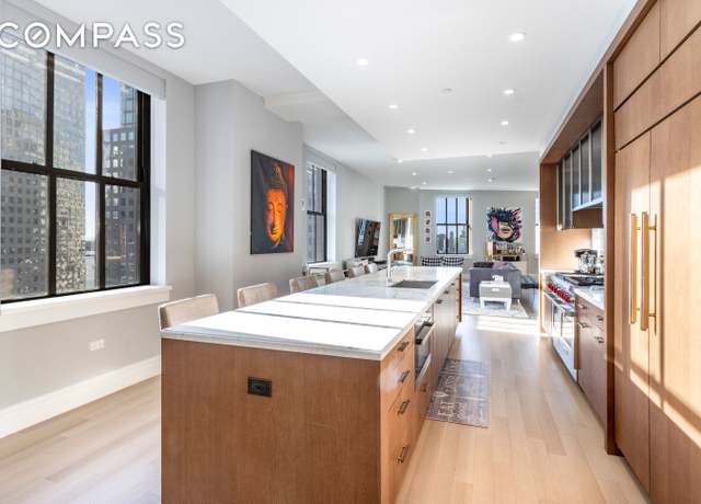 Property at 100 Barclay St Unit 15P, New York City, NY 10007, 4 beds, 5 baths