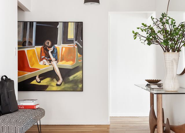 Property at 140 7th Ave Unit 4L, New York City, NY 10011, 3 beds, 2 baths
