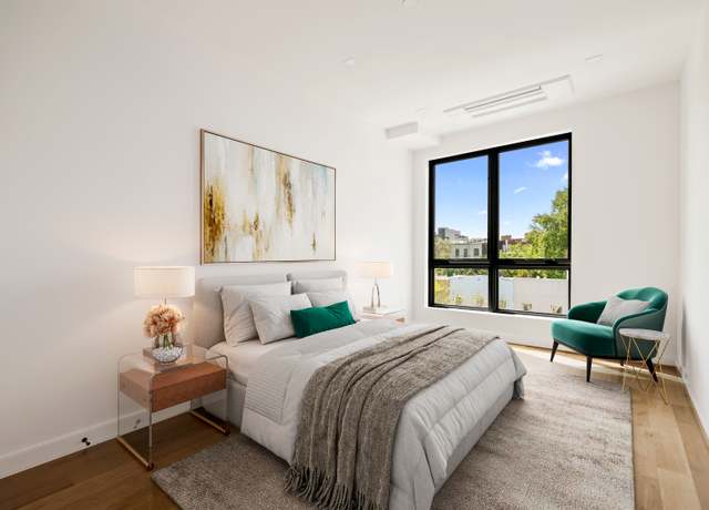 Property at 78 Harman St Unit 2-R, Brooklyn, NY 11221, 2 beds, 2 baths