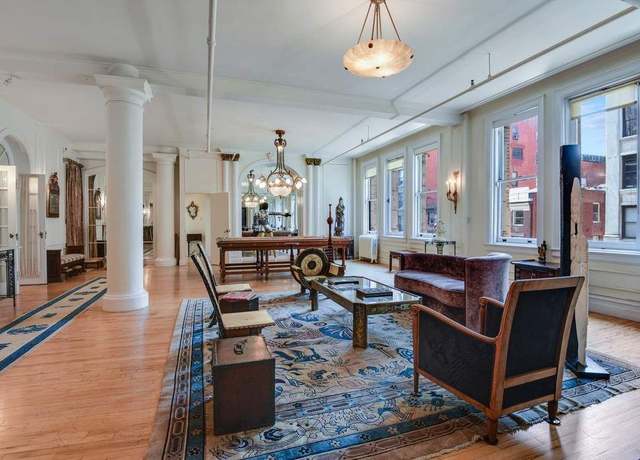 Property at 684 Broadway Unit 4E, New York City, NY 10012, 3 beds, 2 baths