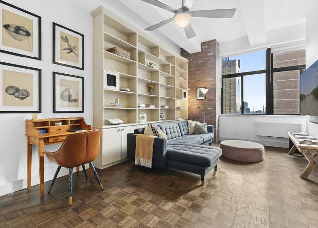 Property at 310 E 46th St Unit 15LL, New York City, NY 10017, 1 bed, 1 bath