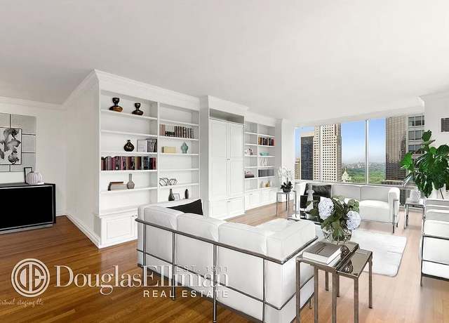 Property at 641 5th Ave Unit 35D, New York City, NY 10022, 2 beds, 2.5 baths