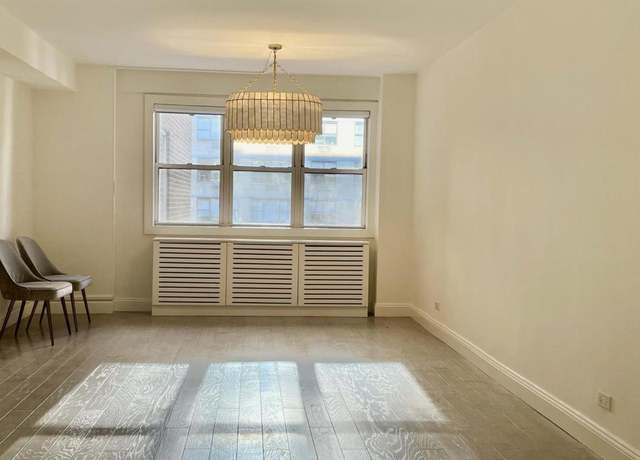 Property at 30 W 60th St Unit 8-S, New York City, NY 10023, 1 bed, 1 bath
