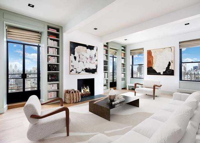 Property at 784 Park Ave Unit PHC, New York City, NY 10021, 3 beds, 2 baths