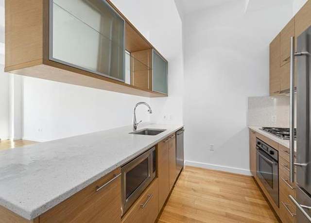 Property at 85 Adams St Unit 15-C, Brooklyn, NY 11201, 1 bed, 1 bath