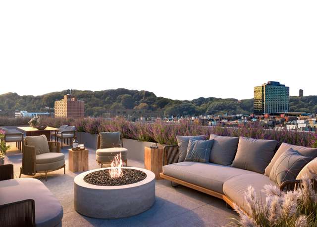 Property at 140 Hillside Ave Unit 3A, New York City, NY 10040, 1 bed, 1 bath
