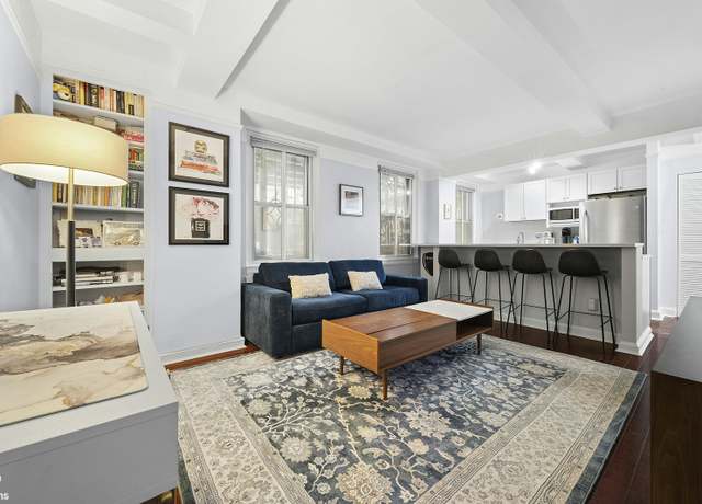Property at 155 E 49th St Unit 1A, New York City, NY 10017, 1 bed, 1 bath