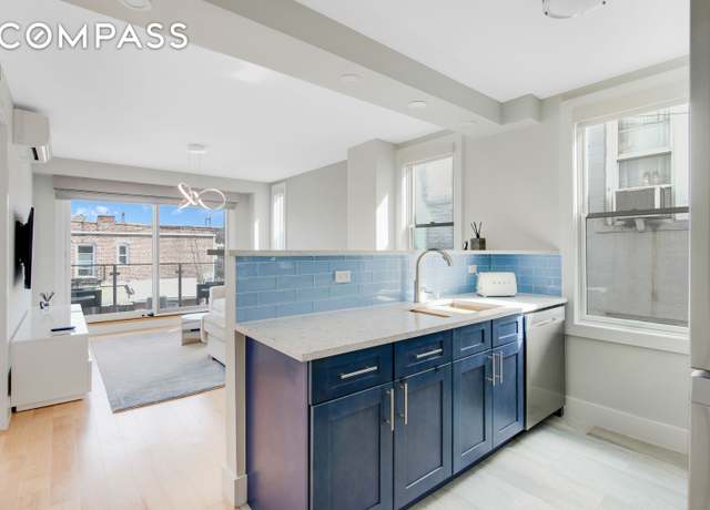 Property at 23-05 24th Ave Unit 3B, New York City, NY 11102, 1 bed, 1 bath