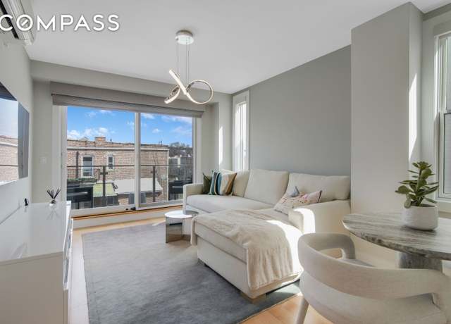 Property at 23-05 24th Ave Unit 3B, New York City, NY 11102, 1 bed, 1 bath