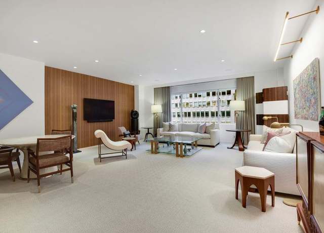 Property at 475 Park Ave Unit 15A, New York City, NY 10022, 3 beds, 3 baths
