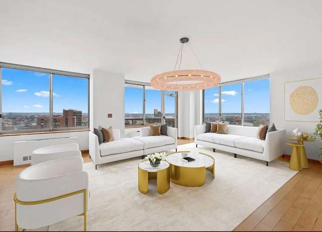 Property at 200 E 89th St Unit 42-CN, New York City, NY 10128, 3 beds, 3.5 baths
