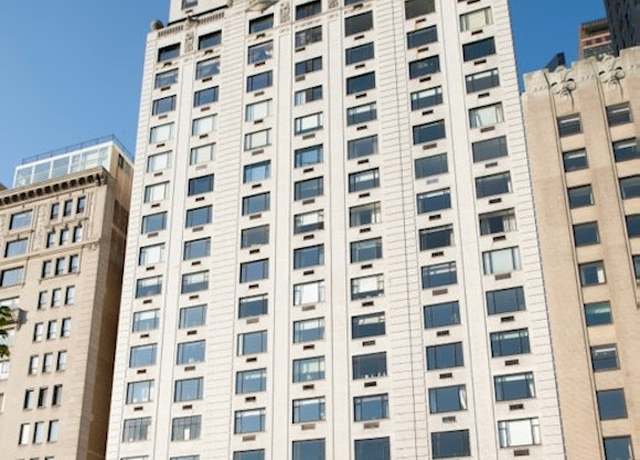 Property at 150 Central Park S #906, New York City, NY 10019, 1 bed, 1 bath