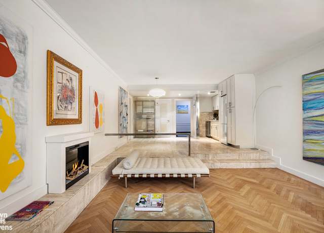 Property at 150 Central Park S #906, New York City, NY 10019, 1 bed, 1 bath