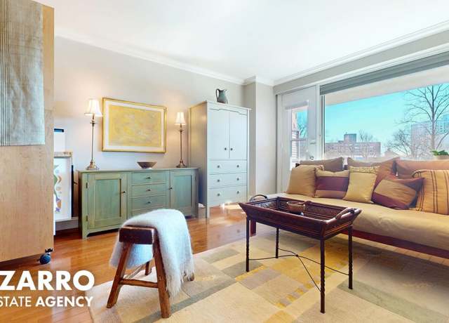 Property at 3777 Independence Ave Unit 5K, New York City, NY 10463, 1 bed, 1 bath