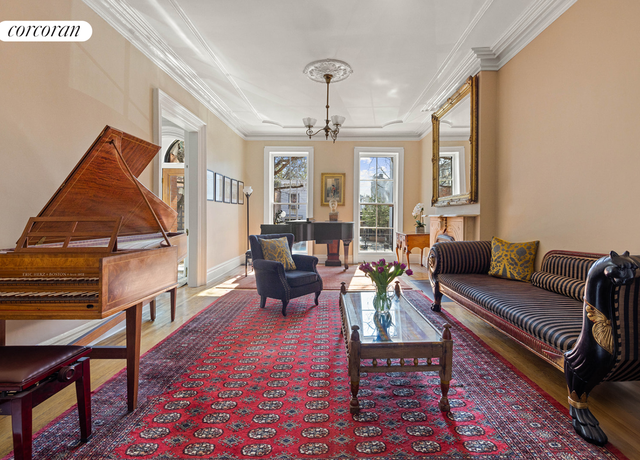 Property at 142 Bond St, Brooklyn, NY 11217, 4 beds, 2.5 baths