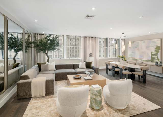 Property at 2112 Broadway Unit 7/8BT, New York City, NY 10023, 4 beds, 4.5 baths