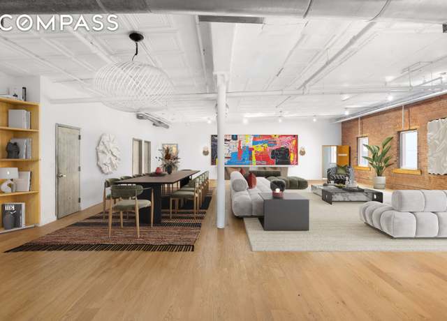 Property at 253 W 28th St #5, New York City, NY 10001, 4 beds, 3 baths