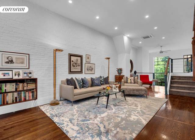 Property at 129 W 95th St, New York City, NY 10025, 4 beds, 3 baths