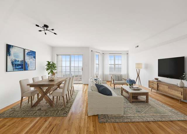 Property at 1 Patricia Ln #412, New York City, NY 10465, 2 beds, 1.5 baths