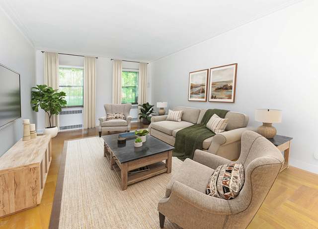 Property at 3017 Riverdale Ave Unit 2J, New York City, NY 10463, 1 bed, 1 bath